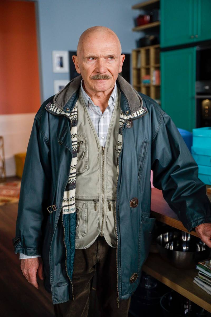 Nowy serial w Polsacie z Anną Dereszowską. Właśnie zaczęły się zdjęcia (ZDJĘCIA)