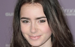 Lily Collins na randce z Zakiem Efronem (FOTO)