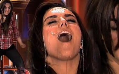 Ewa Farna gwiazdorzy na castingach show SuperStar?