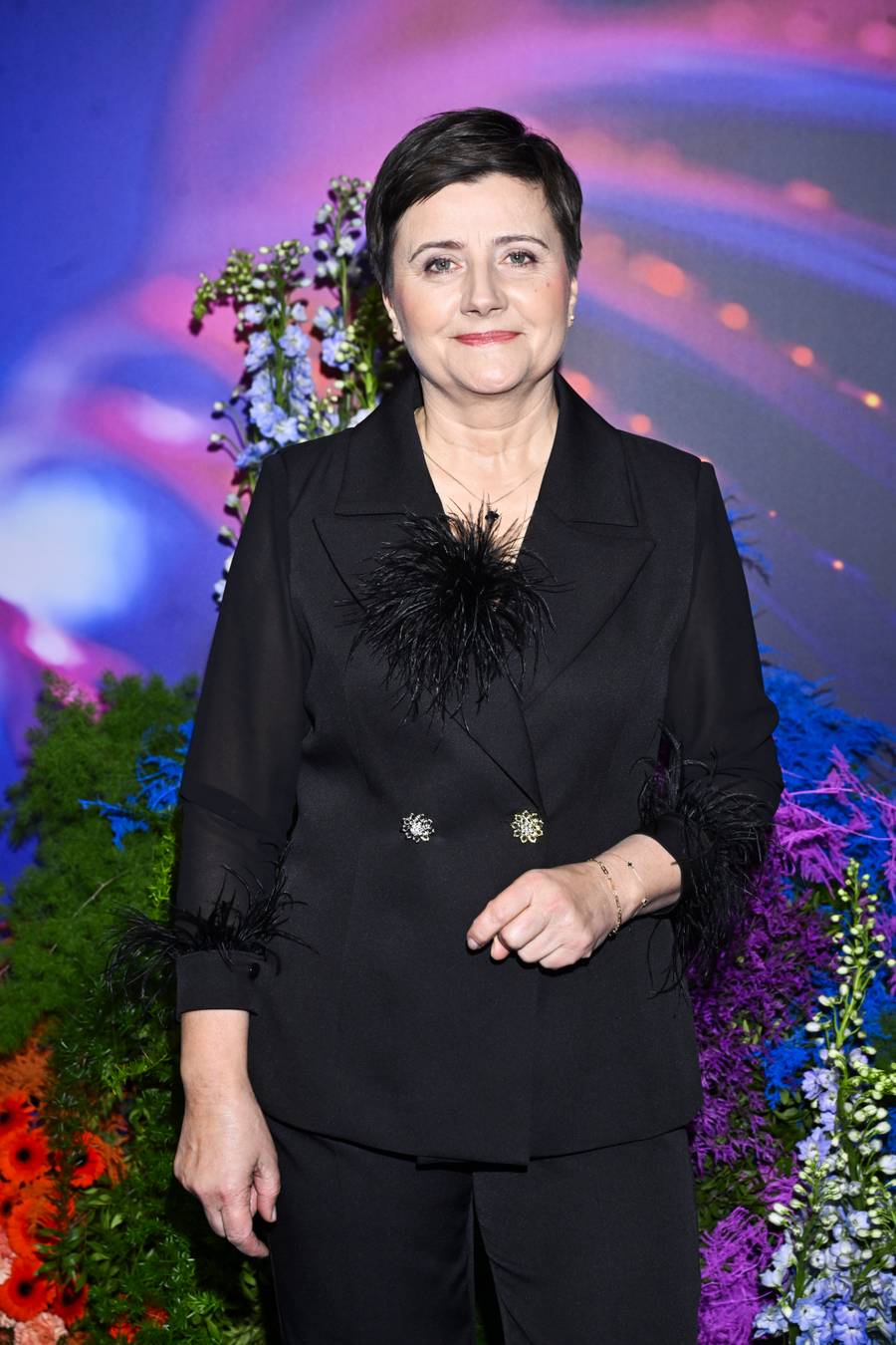 Anna Potaczek, fot. AKPA.