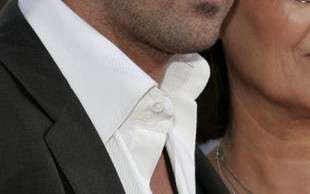 Colin Farrell znów ojcem?