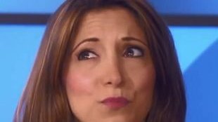 Christina Bianco śpiewa głosami gwiazd (VIDEO)