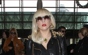 Lady Gaga lubi nie tylko w łóżku