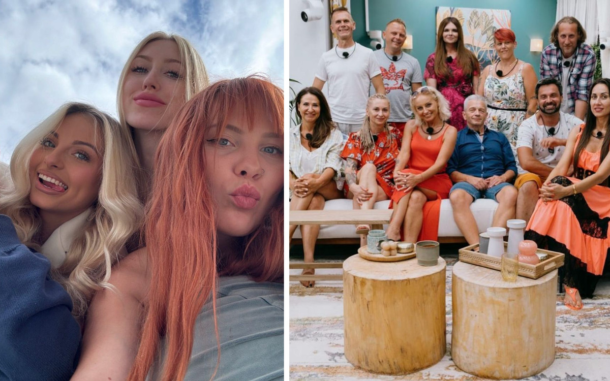 Co zobaczymy w 4 odcinku “Moja mama i twój tata”:  Spór o seks, jak dzieciństwo wpływa na dorosłe życie…