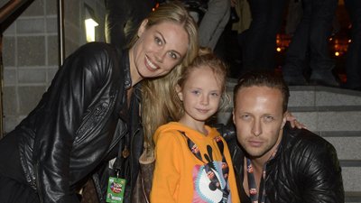 Tak wygląda dorosła córka Modrej i Krupskiego. To cała mama