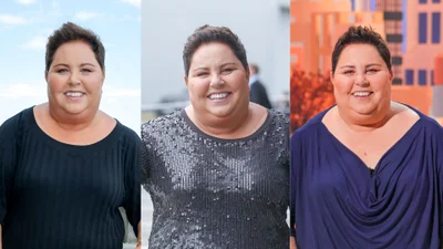 Dorota Wellman już tak nie wygląda! Fani przecierali oczy ze zdumienia po jej metamorfozie