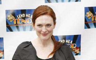 Reklama z udziałem Julianne Moore zakazane w Wenecji