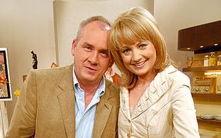 Iwona Kubicz zarabia grosze w telewizji