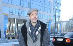 Szymon Majewski: Zmieniam nazwisko na MajEski!