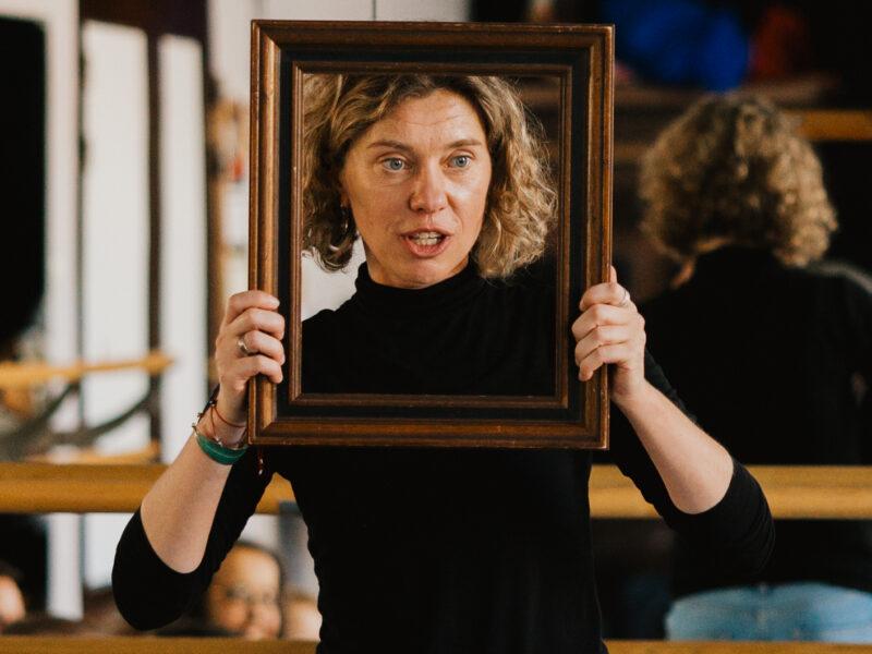 Patrycja Bartoszak fot. Facebook