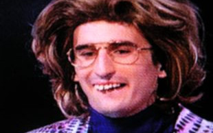 Misiek Koterski potrzebuje na zęby