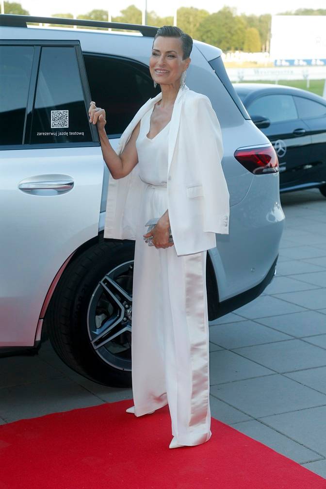 ORŁY 2021. Wieczór par: Różczka i Holubek, Boczarska i Banasiuk, Stuhr z żoną….