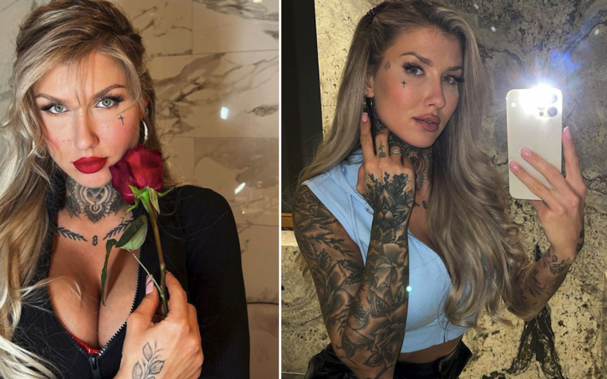 Deynn chciała solidaryzować się z Ukrainą. “Wojna, to nie pretekst do zbierania lajków” – piszą internauci