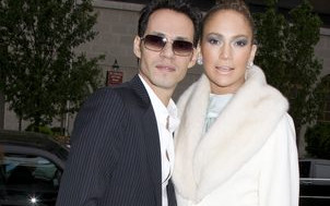 Jennifer Lopez rządzi w małżeństwie