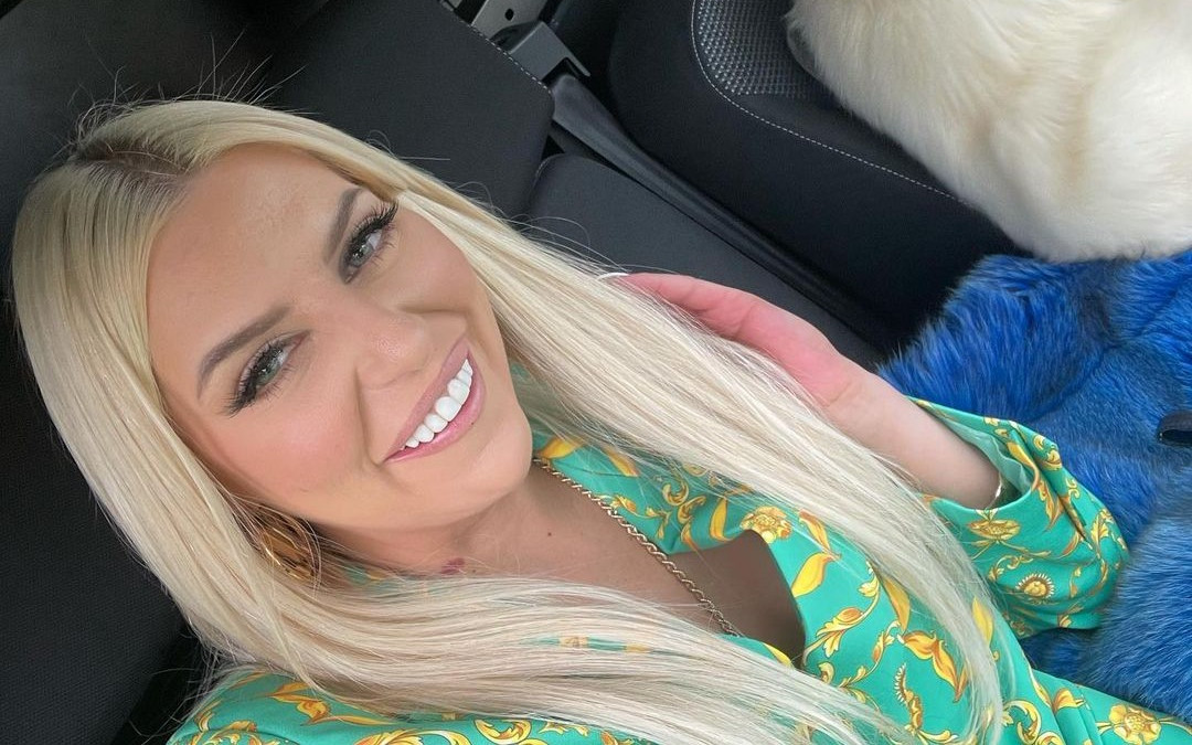 Królowa Życia łapie złodzieja