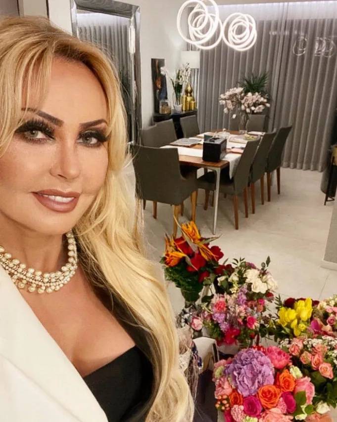 Dom Teresy Werner, fot. Instagram