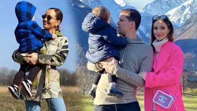 Marina przeżywa rozłąkę z Wojtkiem: “Mimo uśmiechu, w sercu strach”