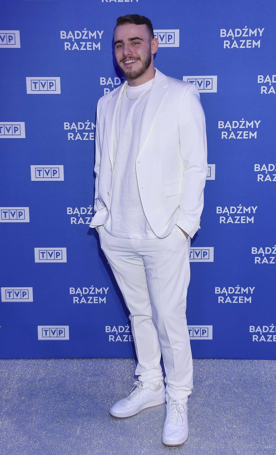 Ramówka TVP: seksowna Kaja Paschalska, nietypowa stylizacja Roksany Węgiel (ZDJĘCIA)