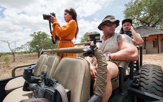 Kto odpadnie w 5. odcinku Agenta? (FOTO)