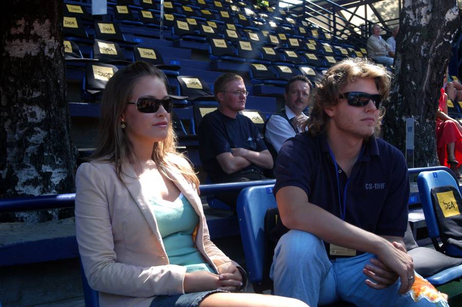 Wiedzieliście, że Alicja Bachleda-Curuś spotykała się z Woźniakiem-Starakiem?