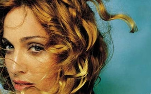 Adam Senn – kolejne ciasteczko Madonny