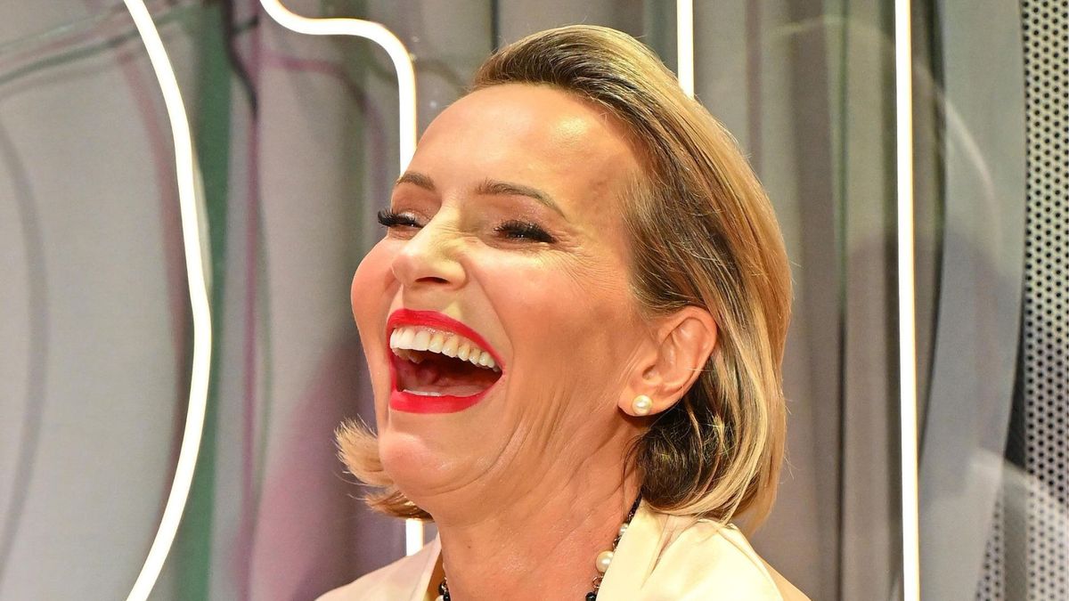 Paulina Smaszcz przypadkowo pokazała nowego ukochanego. To na jego punkcie kompletnie zwariowała!