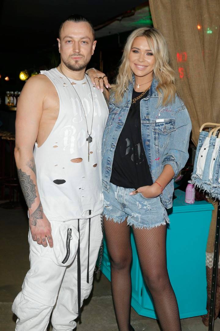 Od modelki do businesswoman… Jak zmieniła się Sandra Kubicka?