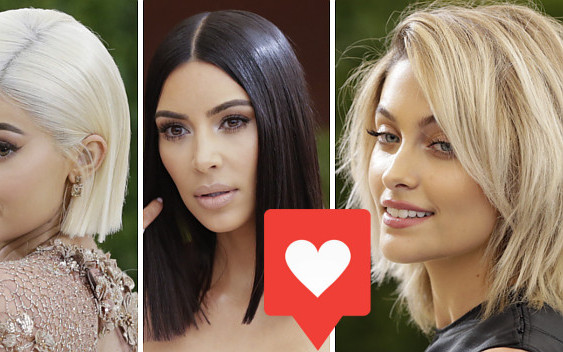 Modne fryzury na wiosnę 2017