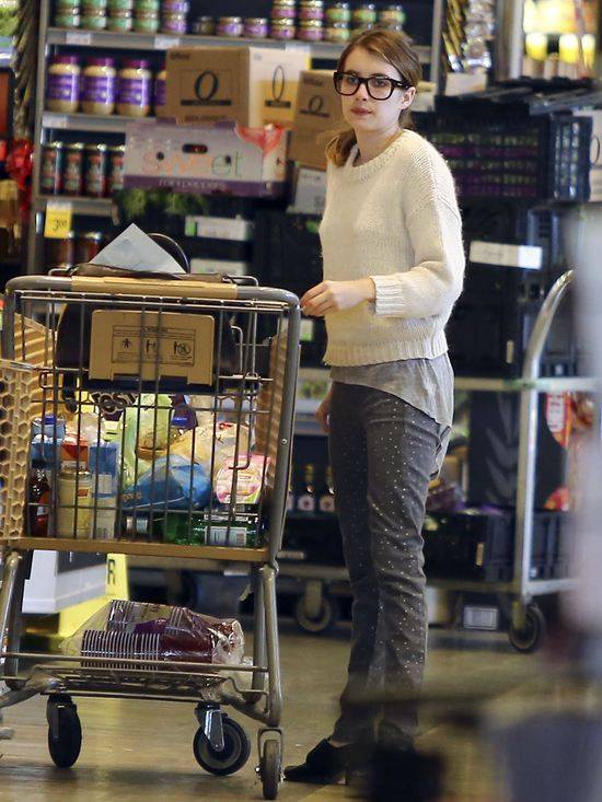 Emma Roberts – galeria zdjęć