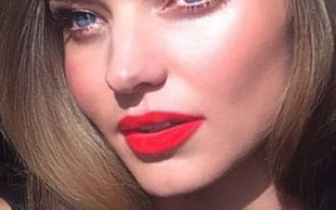 Miranda Kerr wcale nie miała zostać modelką