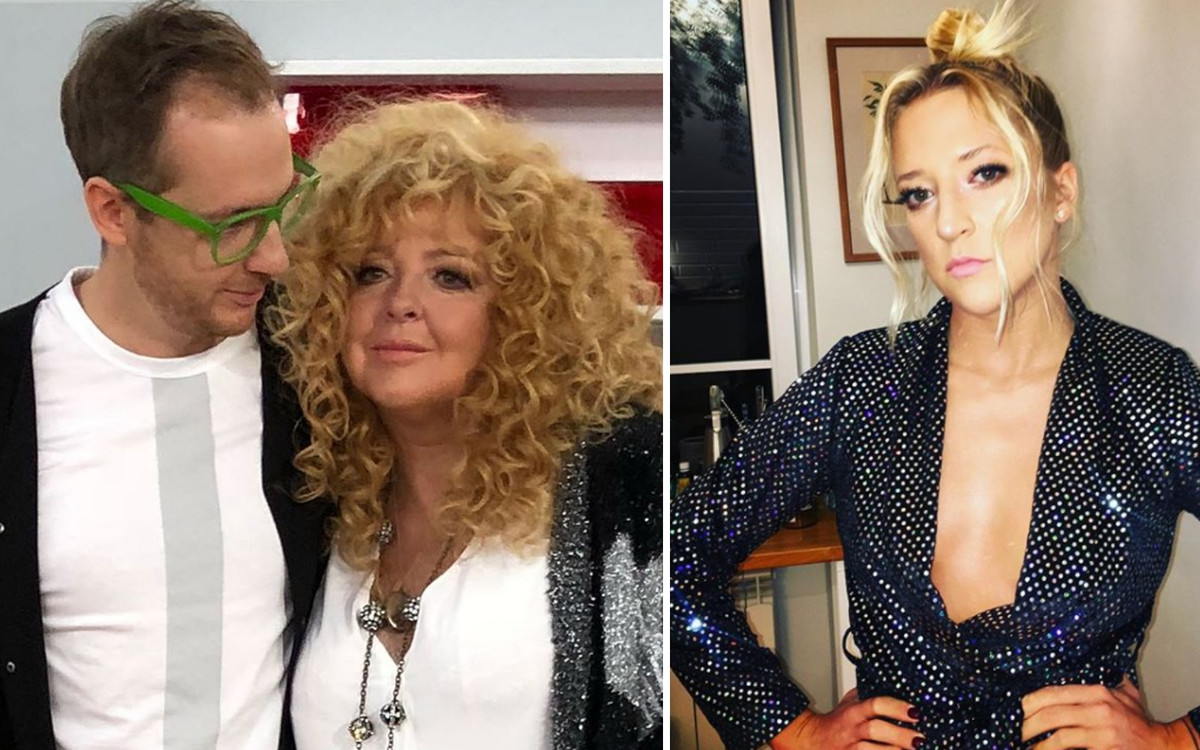 Magda Gessler się wściekła! Ostro skomentowała konflikt rodzinny