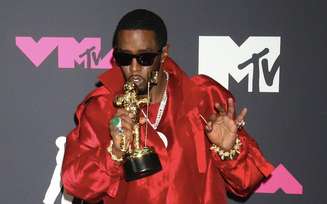 P. Diddy i 2 innych celebrytów (kobieta i mężczyzna) mieli zgwałcić 13-latkę na afterparty po MTV VMA