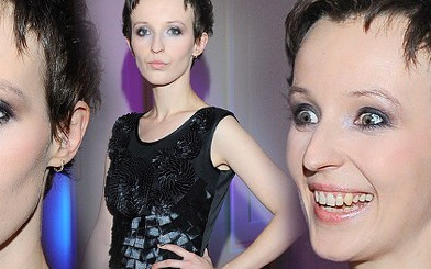 Metamorfoza Kamili Łapickiej (FOTO)