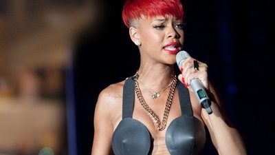 Akon idzie śladami Rihanny