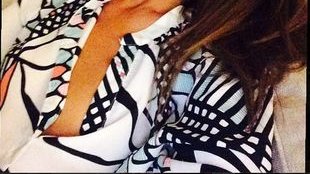 Kasia Sowińska chwali się piękną siostrą (FOTO)