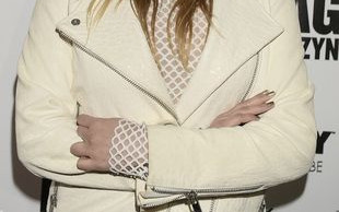 Jessica Mercedes pokazała swoją garderobę (FOTO)