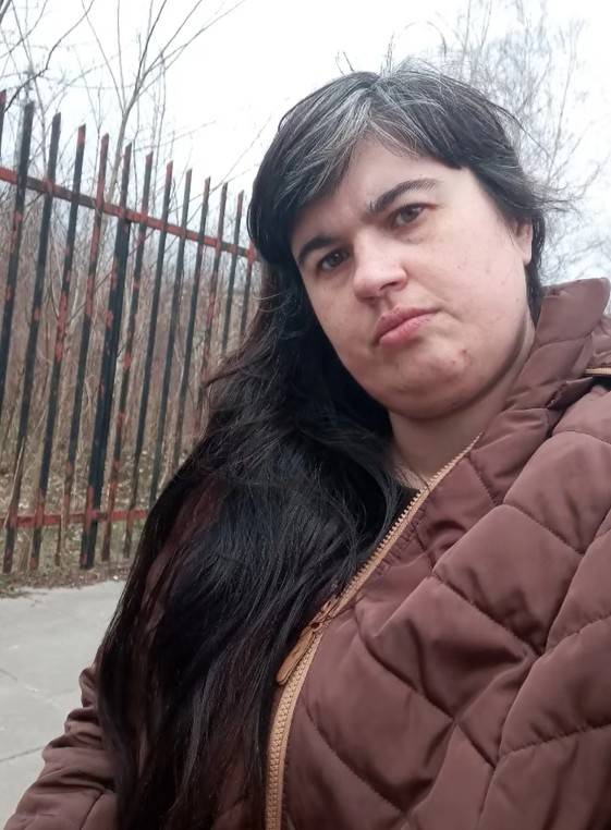 Tak dziś wygląda Mariola z „Chłopaków do wzięcia”, fot. TikTok
