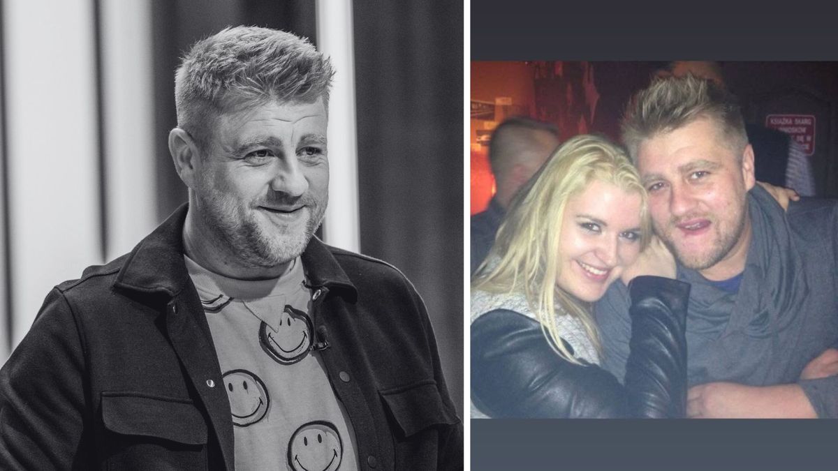 Tomasz Jakubiak nie żyje 