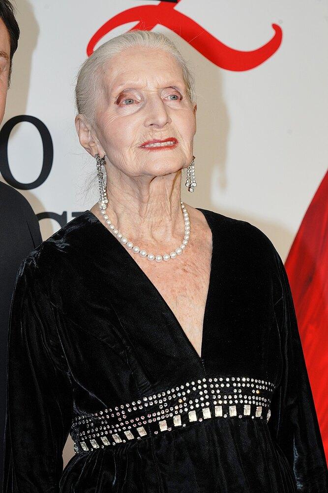 Helena Norowicz, fot. KAPiF