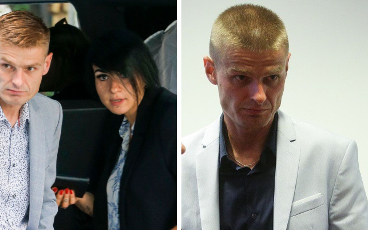 Anna Walter wydała oświadczenie: “Złożyłam zawiadomienie na policję, bo groził uprowadzeniem dziecka”