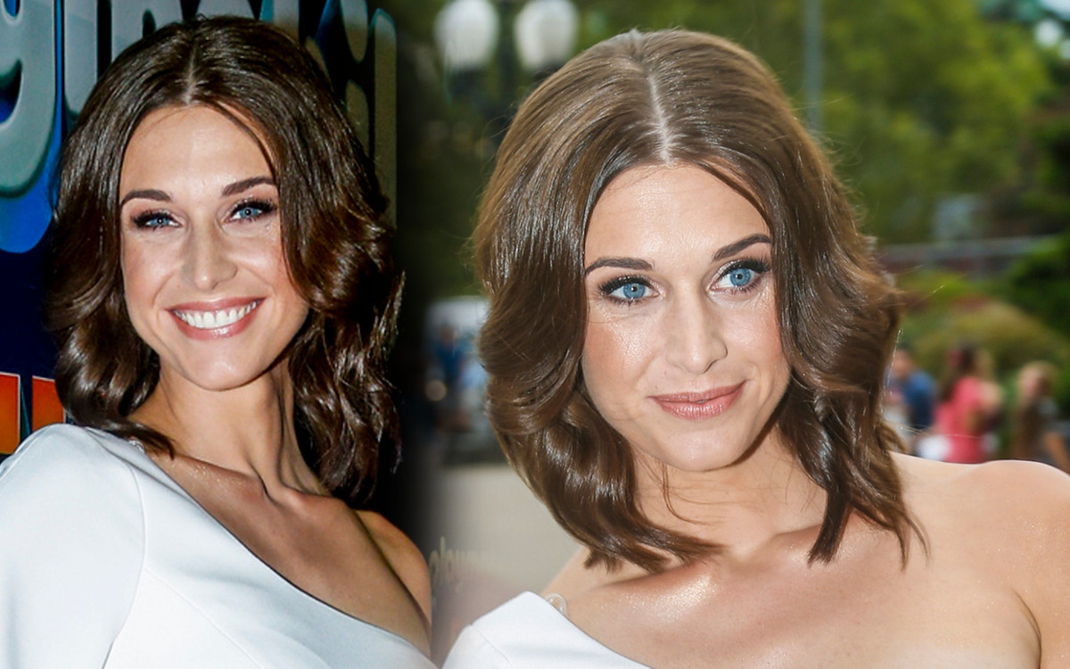 WOW! Julia Kamińska w tym kombinezonie wygląda jak SEKSBOMBA! (ZDJĘCIA)