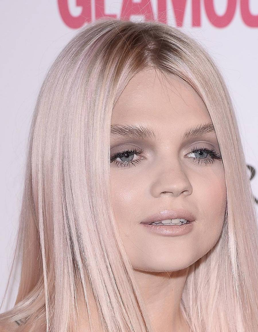 Kto miał najlepszy makijaż na gali Kobieta Glamour?