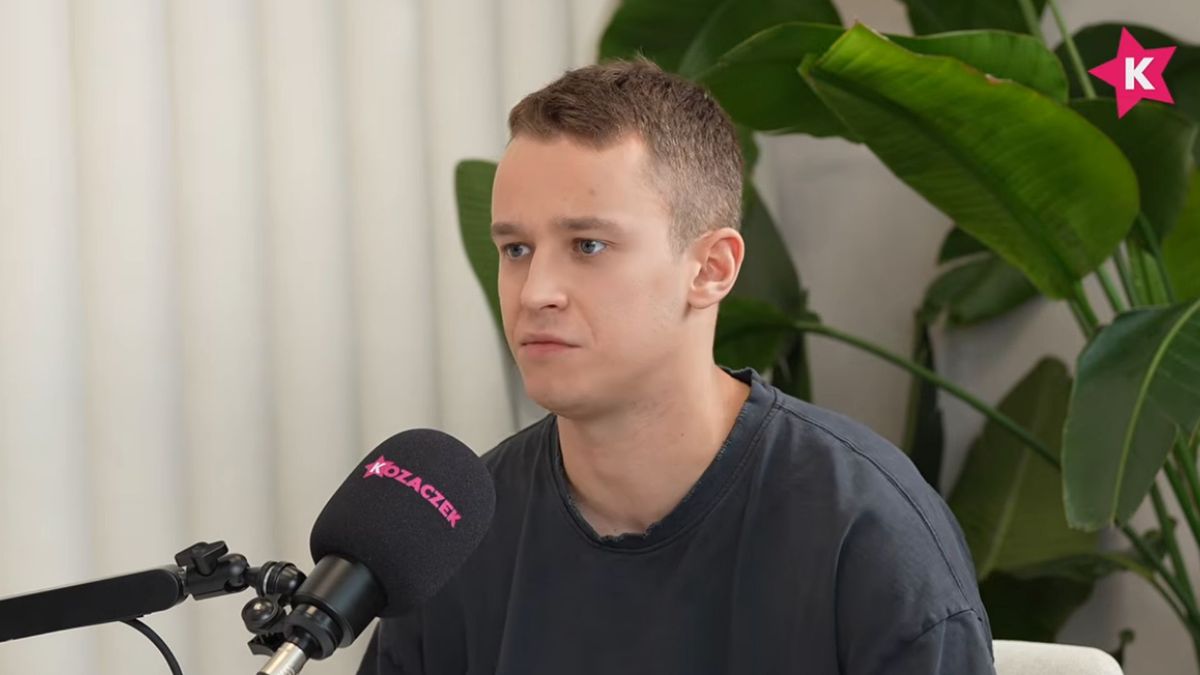 Tylko u nas! Xavier Wiśniewski w przejmującym wyznaniu o problemach. “Byłem tym najgorszym”