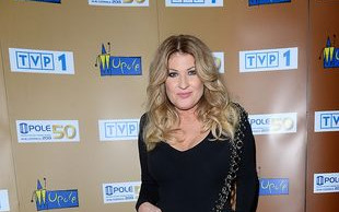 Beata Kozidrak chciała wyglądać jak modelka? (FOTO)