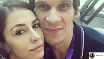 Ta para, gdzie się nie pokaże, wzbudza sensację!