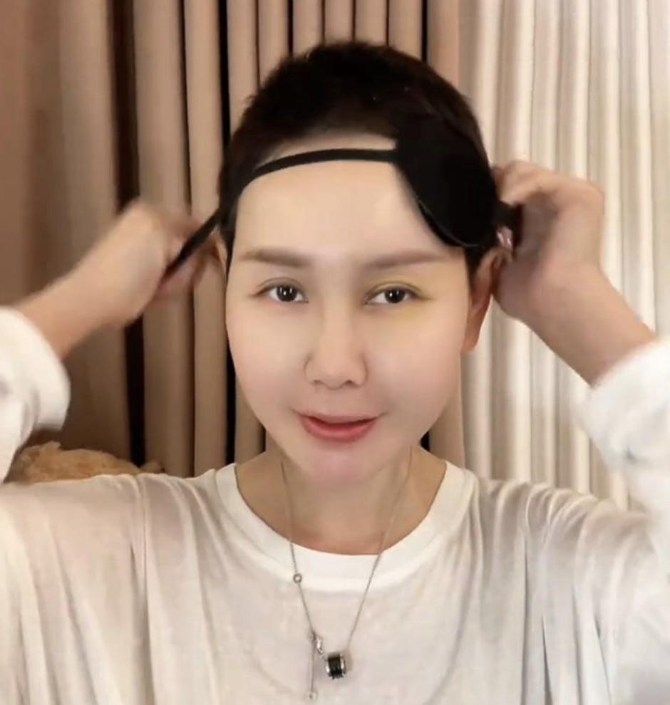 Zhu Mingyue nie żyje, fot. TikTok