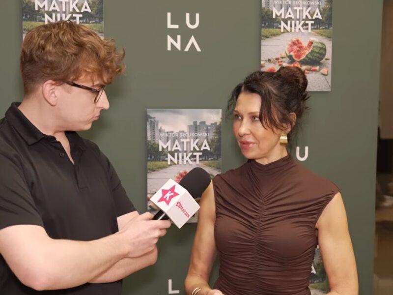 Anna Popek, fot. Kozaczek Exclusive