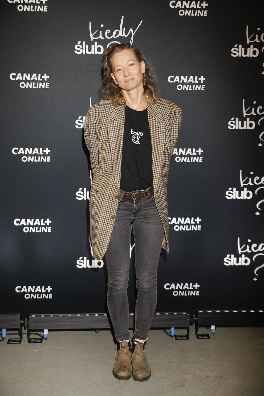 Magdalena Popławska