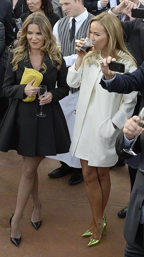 Hanna Lis – galeria zdjęć