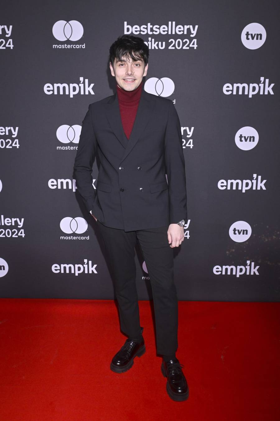 Oszałamiające kreacje na Bestsellerach Empiku 2024! PÓŁNAGA Roksana Węgiel, Maria Dębska, odmieniona Racewicz (FOTO)